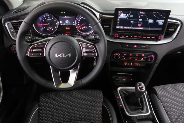 Kia XCeed 1.0 T-GDI Vision 74 kW image number 15