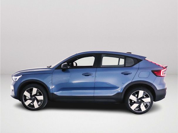 Volvo C40 Recharge Ultimate 170 kW image number 4