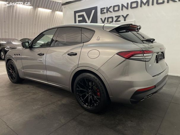 Maserati Levante 257 kW image number 6