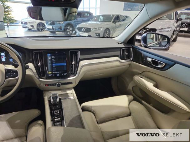 Volvo S60 145 kW image number 15