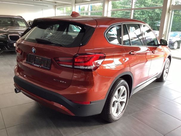 BMW X1 25e xDrive 162 kW image number 2