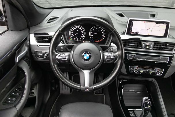 BMW X1 20i sDrive 132 kW image number 27