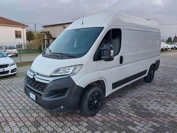 Peugeot Boxer HDi 103 kW image number 1