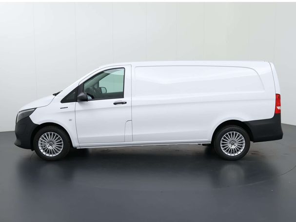 Mercedes-Benz Vito e 85 kW image number 12