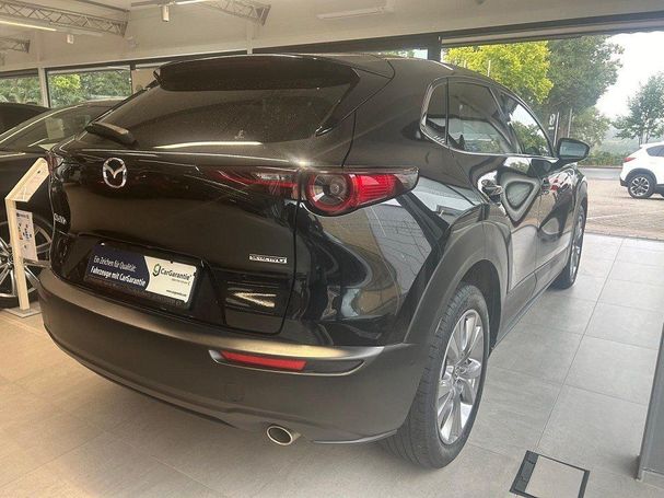 Mazda CX-30 90 kW image number 23