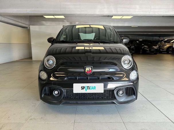 Abarth 500 1.4 T Jet 595 121 kW image number 3