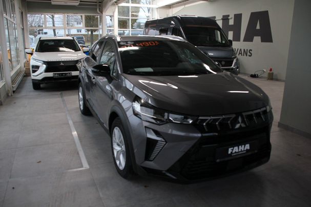 Mitsubishi ASX 105 kW image number 2