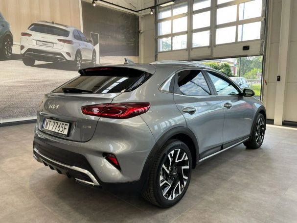 Kia XCeed 104 kW image number 2