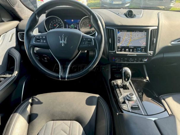 Maserati Levante 316 kW image number 13