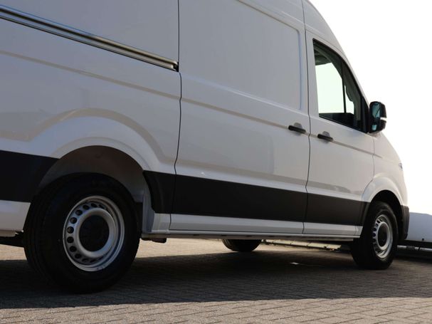 Volkswagen Crafter 35 2.0 TDI RWD 120 kW image number 20