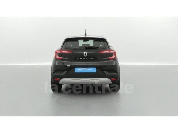 Renault Captur TCe 90 67 kW image number 6