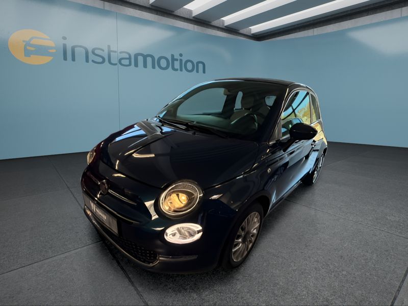 Fiat 500C DolceVita 1.0