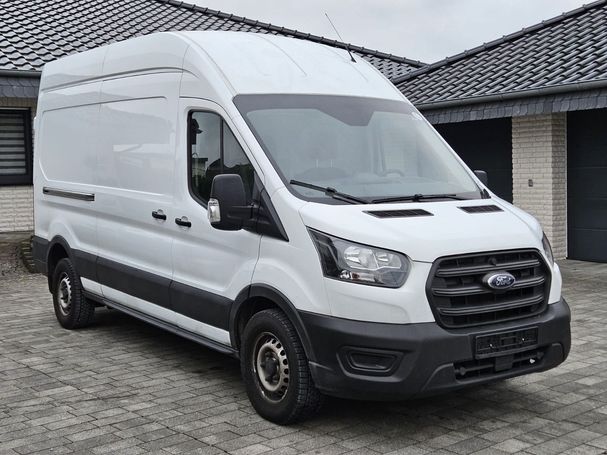 Ford Transit 350 L3H3 96 kW image number 6