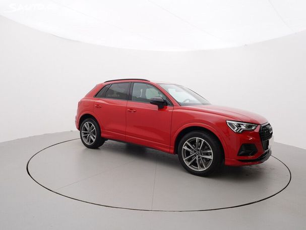 Audi Q3 2.0 TFSI Advanced 140 kW image number 7