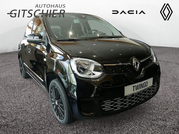 Renault Twingo 60 kW image number 2