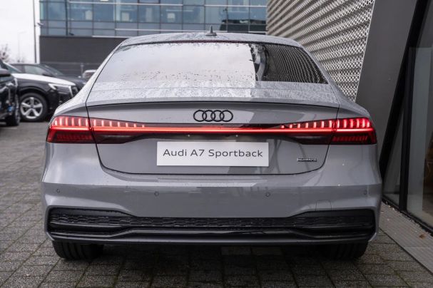 Audi A7 150 kW image number 4