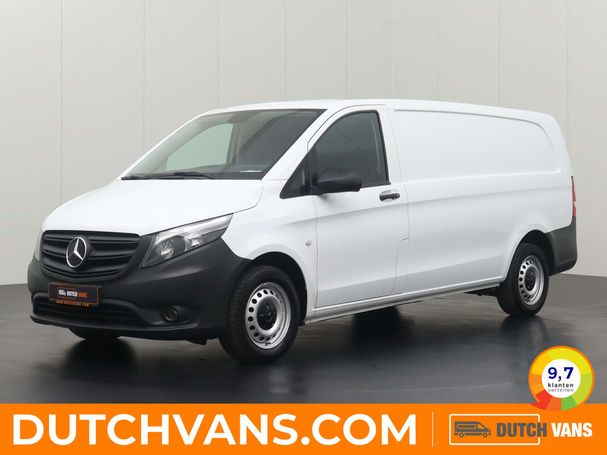 Mercedes-Benz Vito 116 CDI 120 kW image number 1