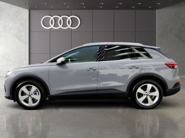 Audi Q4 40 e-tron 150 kW image number 5