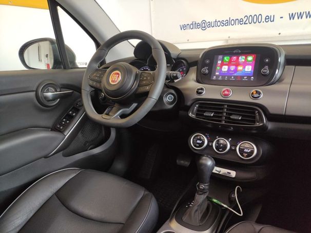 Fiat 500X 96 kW image number 12