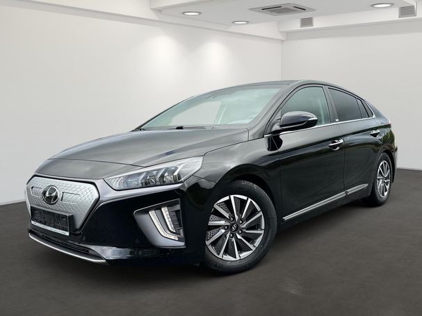 Hyundai Ioniq Elektro 100 kW image number 1