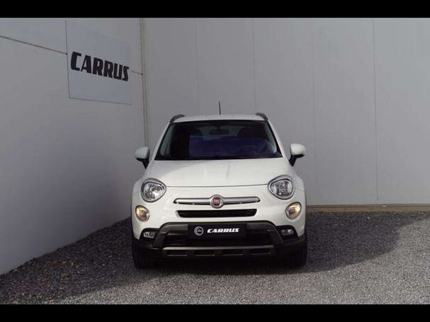 Fiat 500X 100 kW image number 19