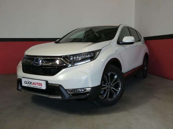 Honda CR-V 135 kW image number 1