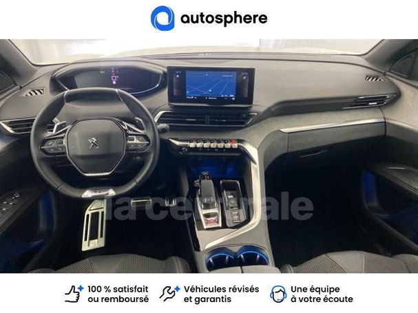 Peugeot 3008 BlueHDi 130 S&S EAT8 96 kW image number 8