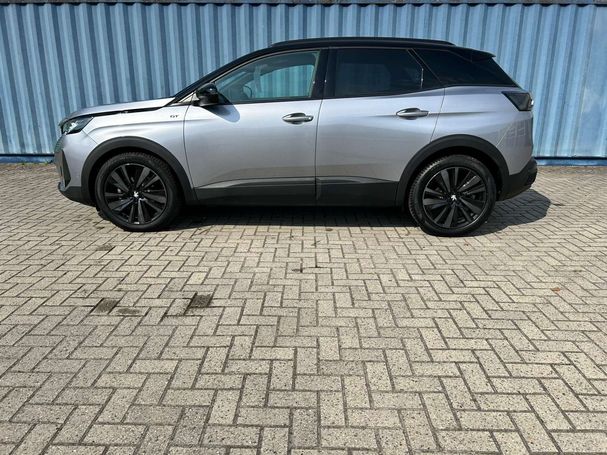 Peugeot 3008 PureTech 96 kW image number 29