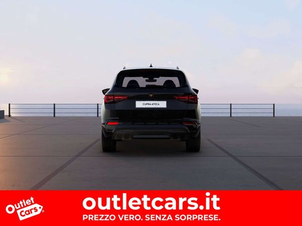 Cupra Ateca 110 kW image number 2