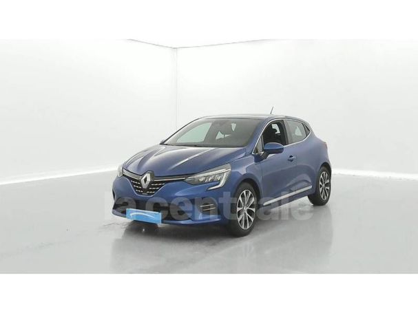 Renault Clio TCe 90 Intens 66 kW image number 1