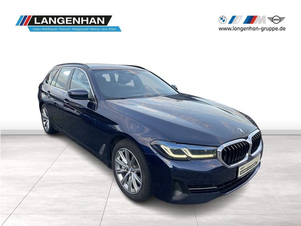 BMW 530d Touring 210 kW image number 2