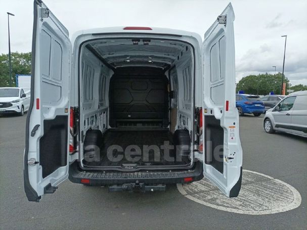 Ford Transit 350 L3H2 MH Trend 96 kW image number 11