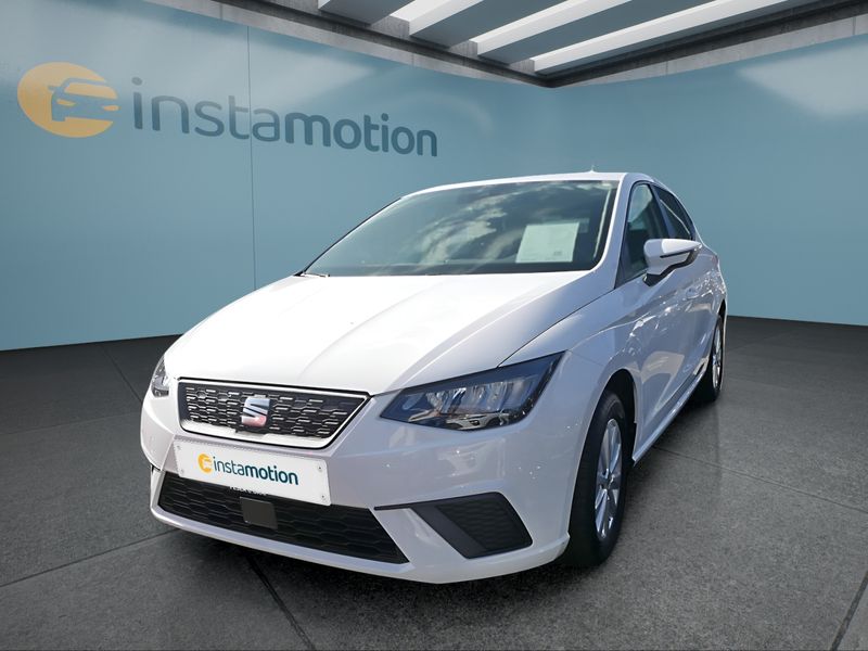 Seat Ibiza 1.0 TSI Style
