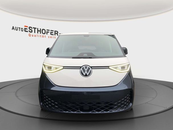 Volkswagen ID. Buzz Pro 210 kW image number 2