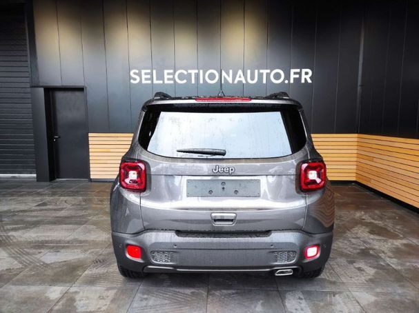 Jeep Renegade 1.0 88 kW image number 3