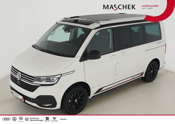 Volkswagen T6 California 2.0 TDI Beach Tour 150 kW image number 2