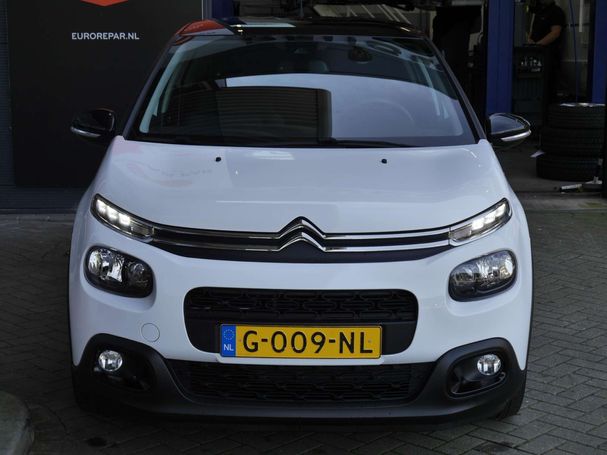 Citroen C3 60 kW image number 3