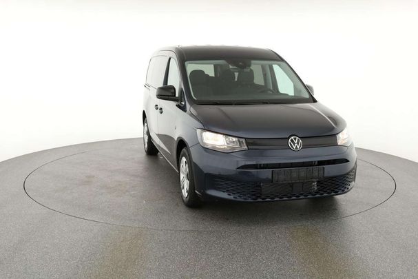 Volkswagen Caddy 2.0 TDI Maxi 75 kW image number 25