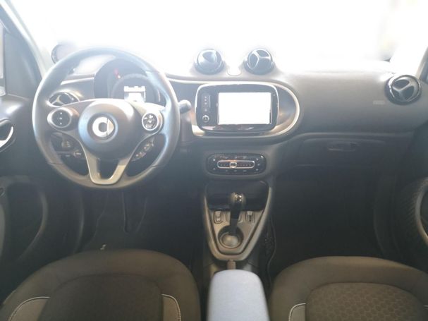 Smart ForTwo EQ 60 kW image number 21