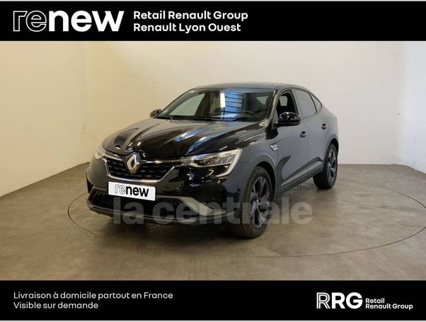 Renault Arkana 1.3 EDC 116 kW image number 1