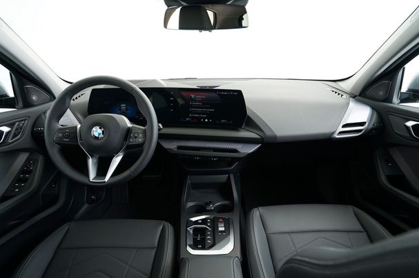 BMW 120i 115 kW image number 8