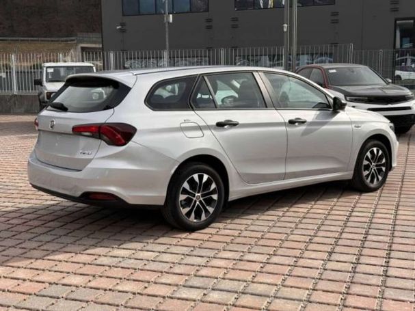 Fiat Tipo 96 kW image number 2