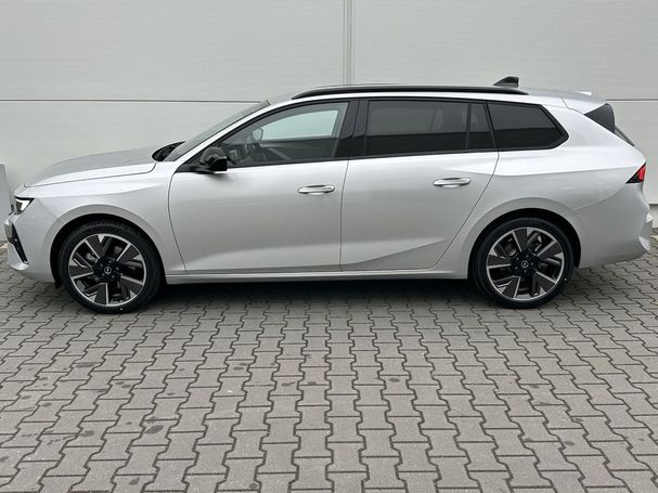 Opel Astra Sports Tourer Electric 115 kW image number 3