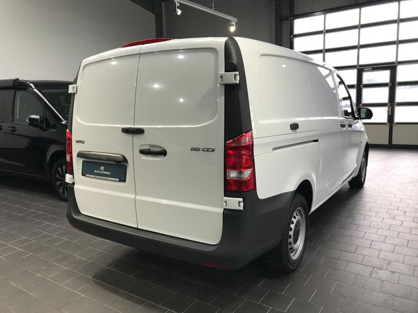 Mercedes-Benz Vito d 120 kW image number 7