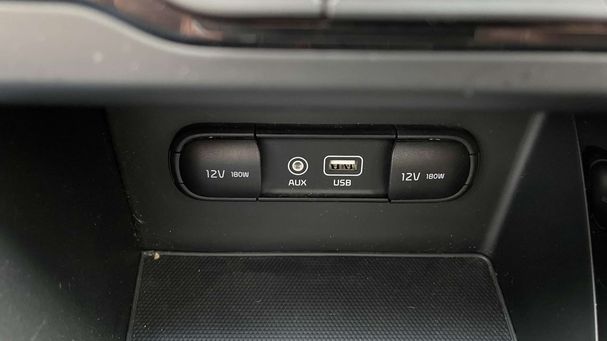 Kia Niro 104 kW image number 26