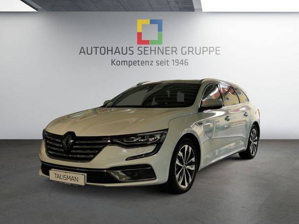 Renault Talisman Grandtour BLUE dCi 190 Intens EDC 138 kW image number 1