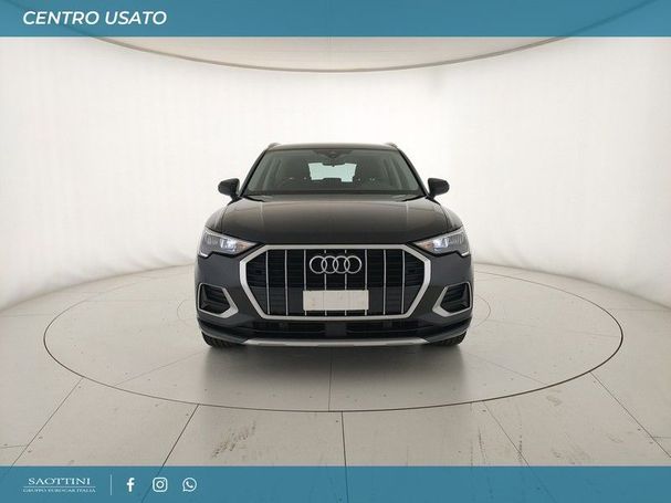 Audi Q3 35 TDI S tronic Advanced Business 110 kW image number 2