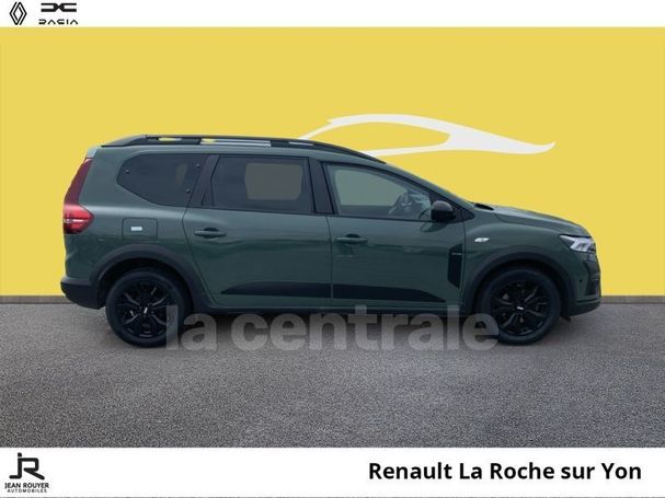 Dacia Jogger 74 kW image number 15