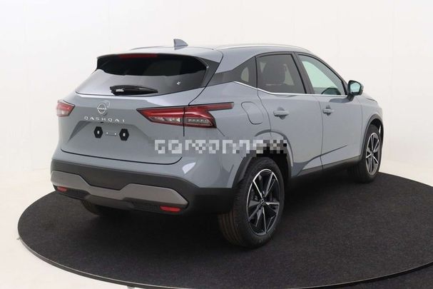 Nissan Qashqai MHEV Tekna Xtronic 116 kW image number 3