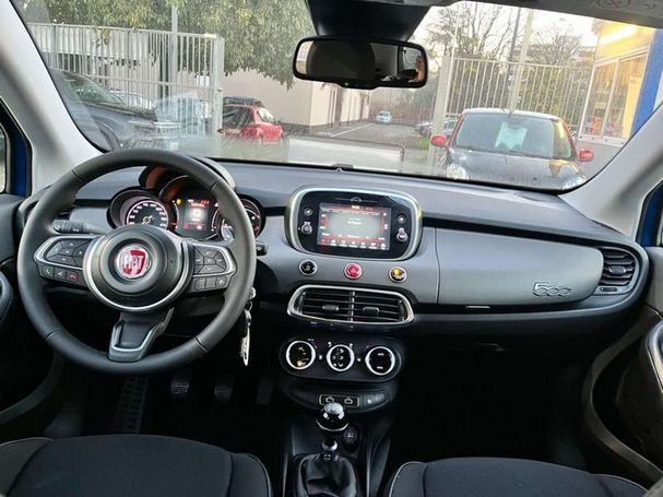 Fiat 500X 1.3 MultiJet 70 kW image number 18